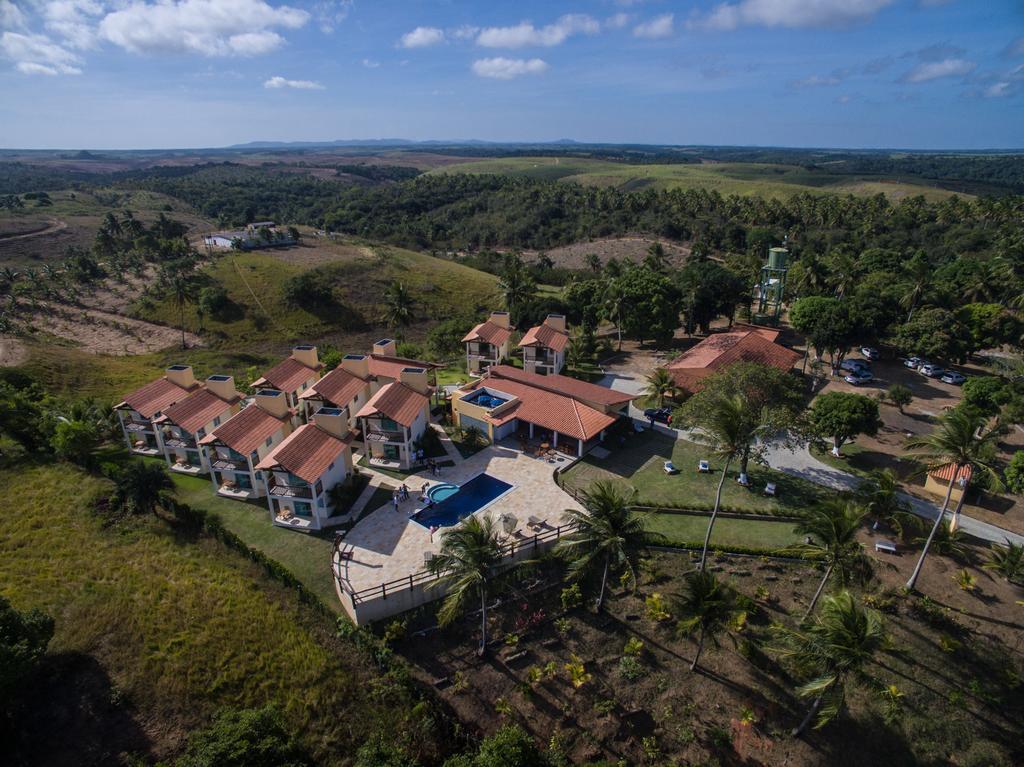 Pousada Villa Das Palmeiras Paripueira Ruang foto